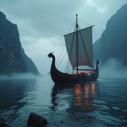 Fjord Kings Dart Winner Casino