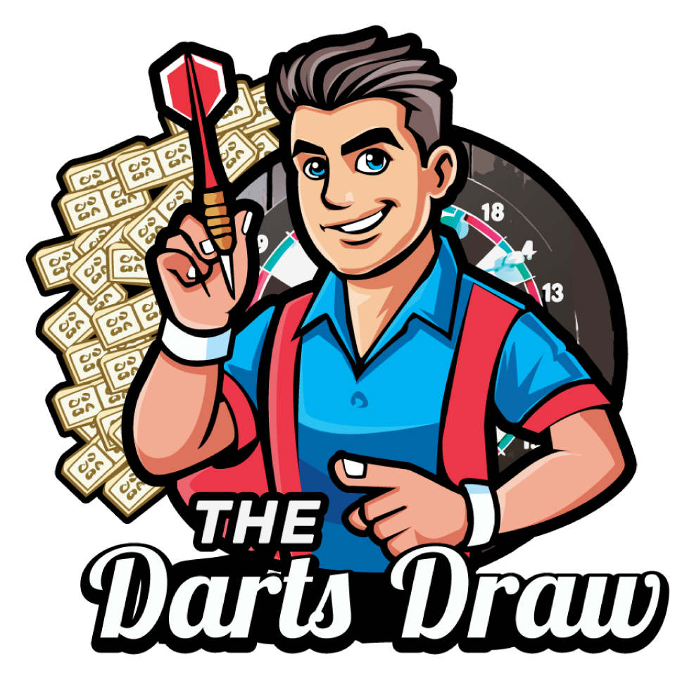 Dart winner